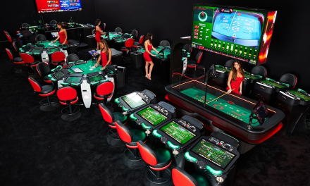 Interblock to unveil generational Smart Pit