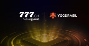 iygg 777 Yggdrasil strikes content partnership with Casino Davos