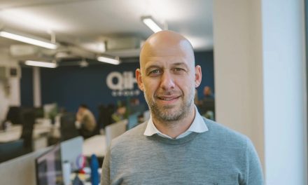 QiH Group CEO is all for London iGB L!VE migration