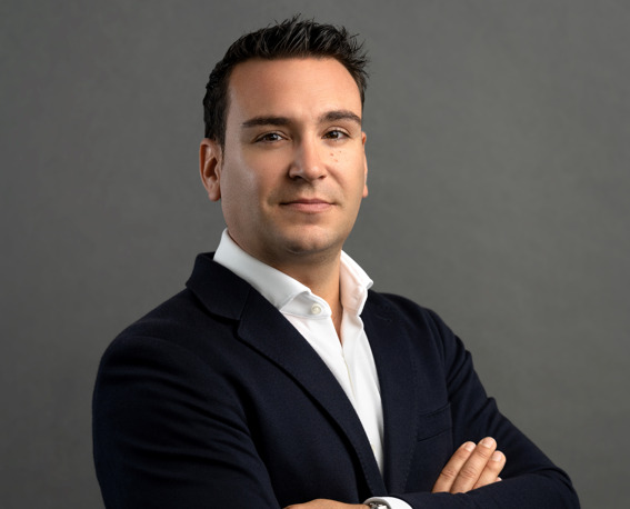 Digitain appoints new commercial director for Live Casino