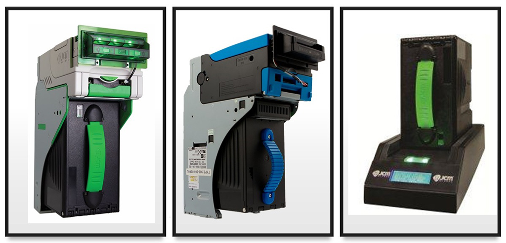 JCM installs iVIZION, UBA, ICB 3.0 at Kickapoo Shawnee