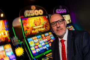 john white Gambling Commission and Pegasus ADR to feature on EAG Safer Gambling Hub