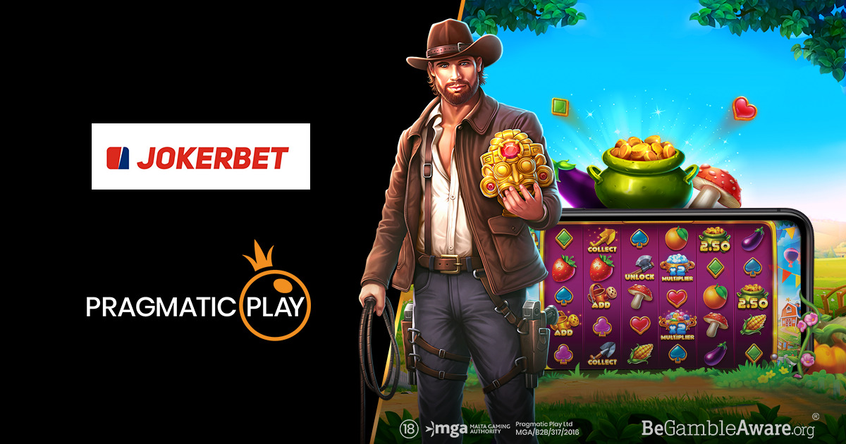 Pragmatic Play extends Spanish reach with JOKERBET