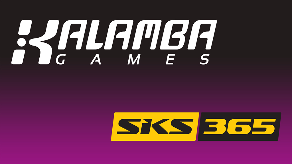 Kalamba and SKS365 collaboration strengthens Italy foothold