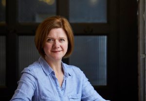 kate nicholls OBE Kate Nicholls OBE to speak at bacta convention