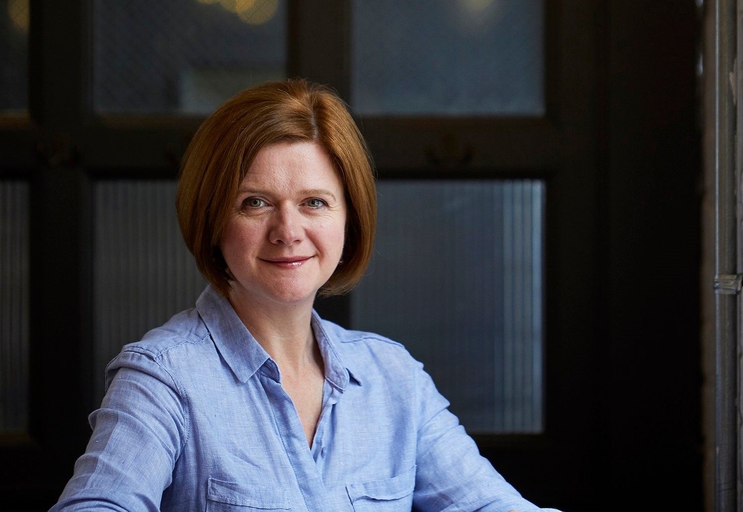 Kate Nicholls OBE to speak at bacta convention