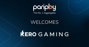 kero gaming pariplay Pariplay adds Kero Gaming micro betting product suite to Fusion platform