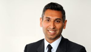 khalid ali IBIA CEO Study on women’s sports and sports betting to be launched at iGB L!VE