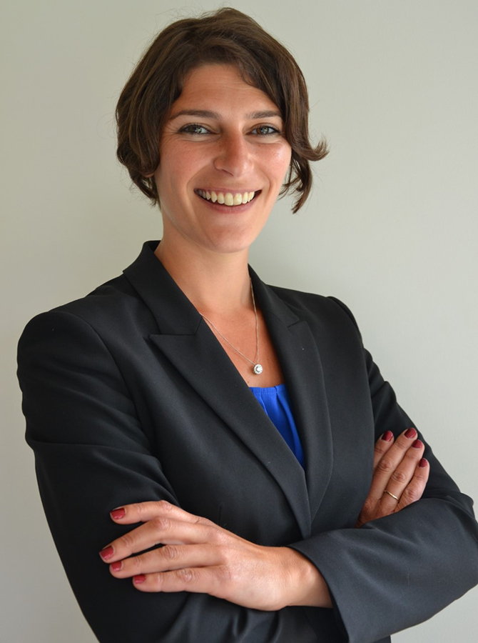 GAMING1 appoints Khoury as CIO