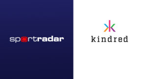 kindred 786x422 Lockup Website Sportradar signs agreement with Kindred Group