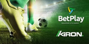 kiron col Kiron first to launch virtuals in Colombia with BetPlay