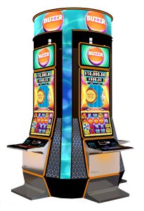 konami buzzer 2 Konami to bring new releases to Indian Gaming Tradeshow & Convention