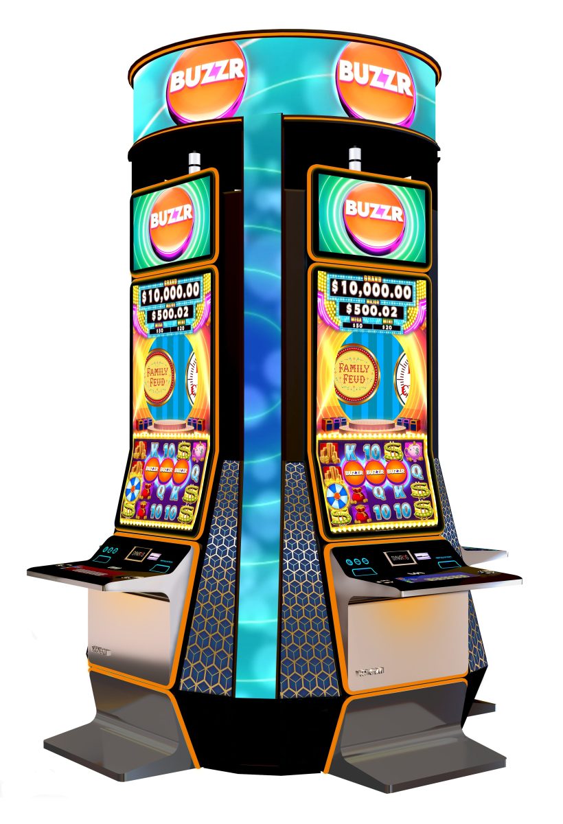 Konami to bring new releases to Indian Gaming Tradeshow & Convention