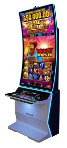 konami g2e las vegas Konami reveals lineup for G2E Las Vegas