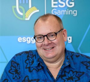 lee willows pic MERKUR UK: Championing innovation around safer gambling