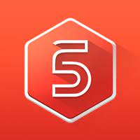 Live 5 signs deal with Games Global