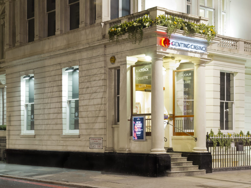 Cromwell Mint will rebrand to Forty Five Kensington following multi-million-pound refurbishment