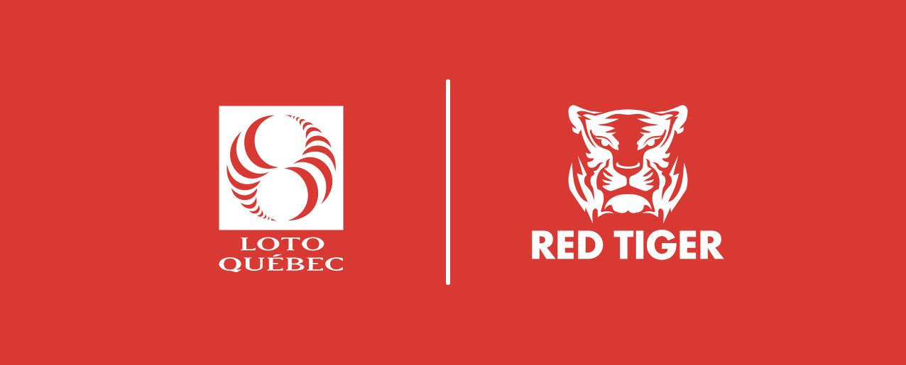 Loto Quebec signs agreement with Red Tiger