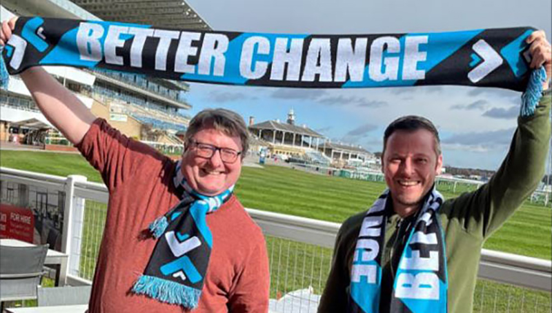 EAG provides a platform for the UK’s safer gambling organisations