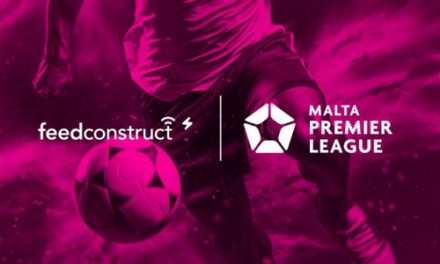 FeedConstruct Partners with Malta Premier League