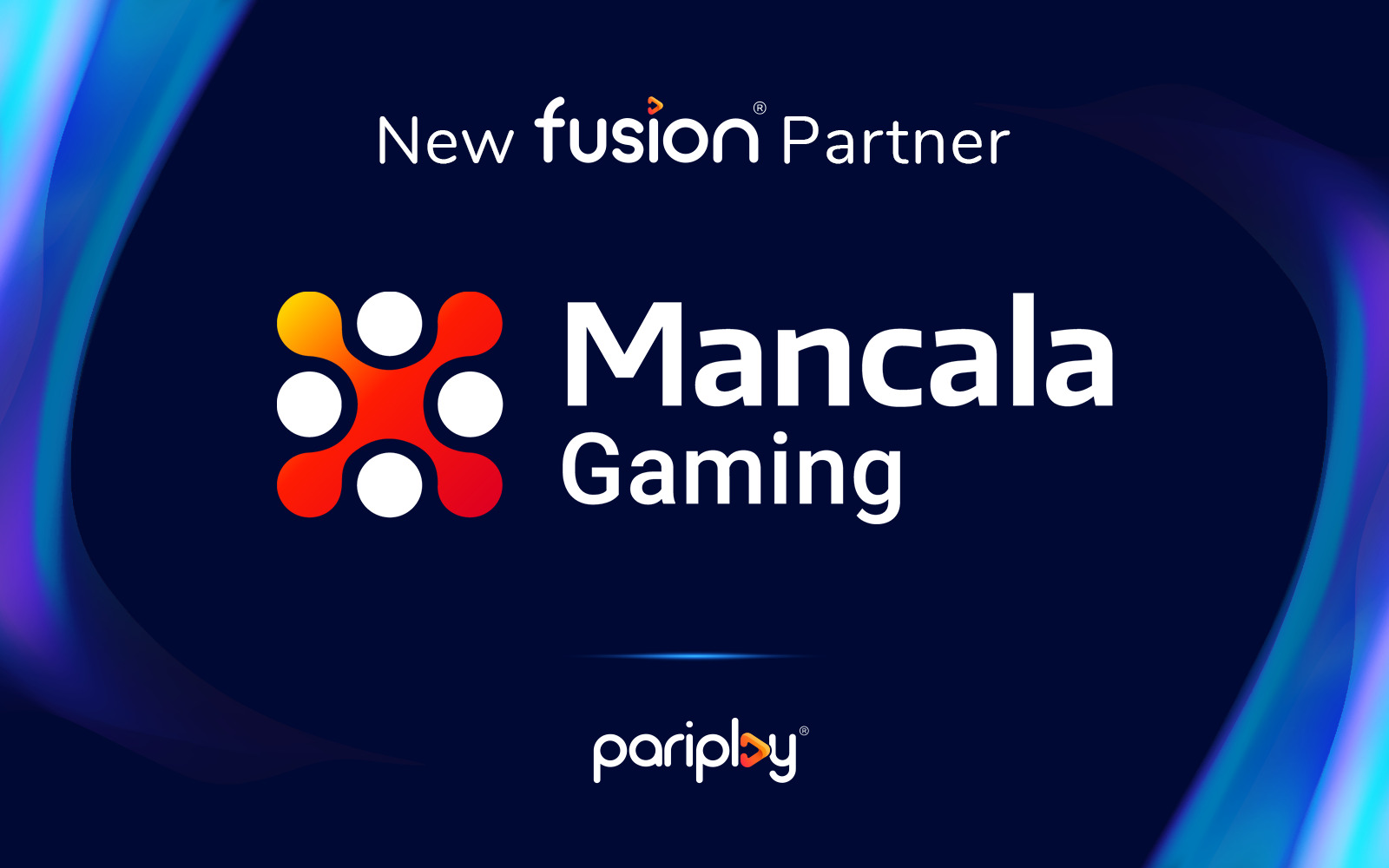 Pariplay signs agreement with Mancala Gaming