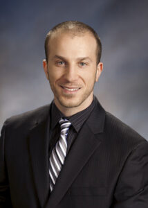 marchetti GLI promotes Marchetti to Director of Systems and Audit