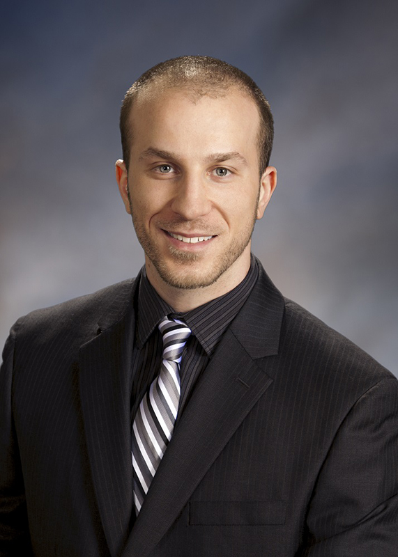 GLI promotes Marchetti to Director of Systems and Audit