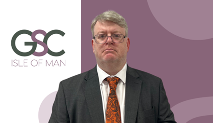 New CEO of Digital IOM Gambling Supervision Commission appointed