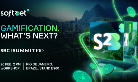 Soft2Bet showcases MEGA and expanding brand portfolio at SBC Summit Rio 2025
