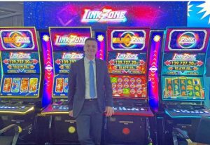 merkur bfg 2023 Merkur celebrates successful presentation at Belgrade Future Gaming