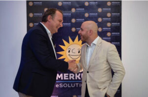 merkur malta office opening Merkur eSolutions opens new office in Malta