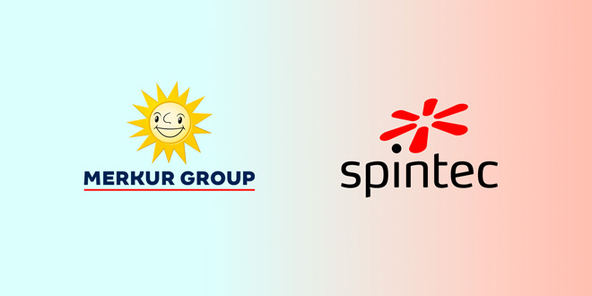 [From the industry] Merkur Group and Spintec have announced a long-term strategic partnership