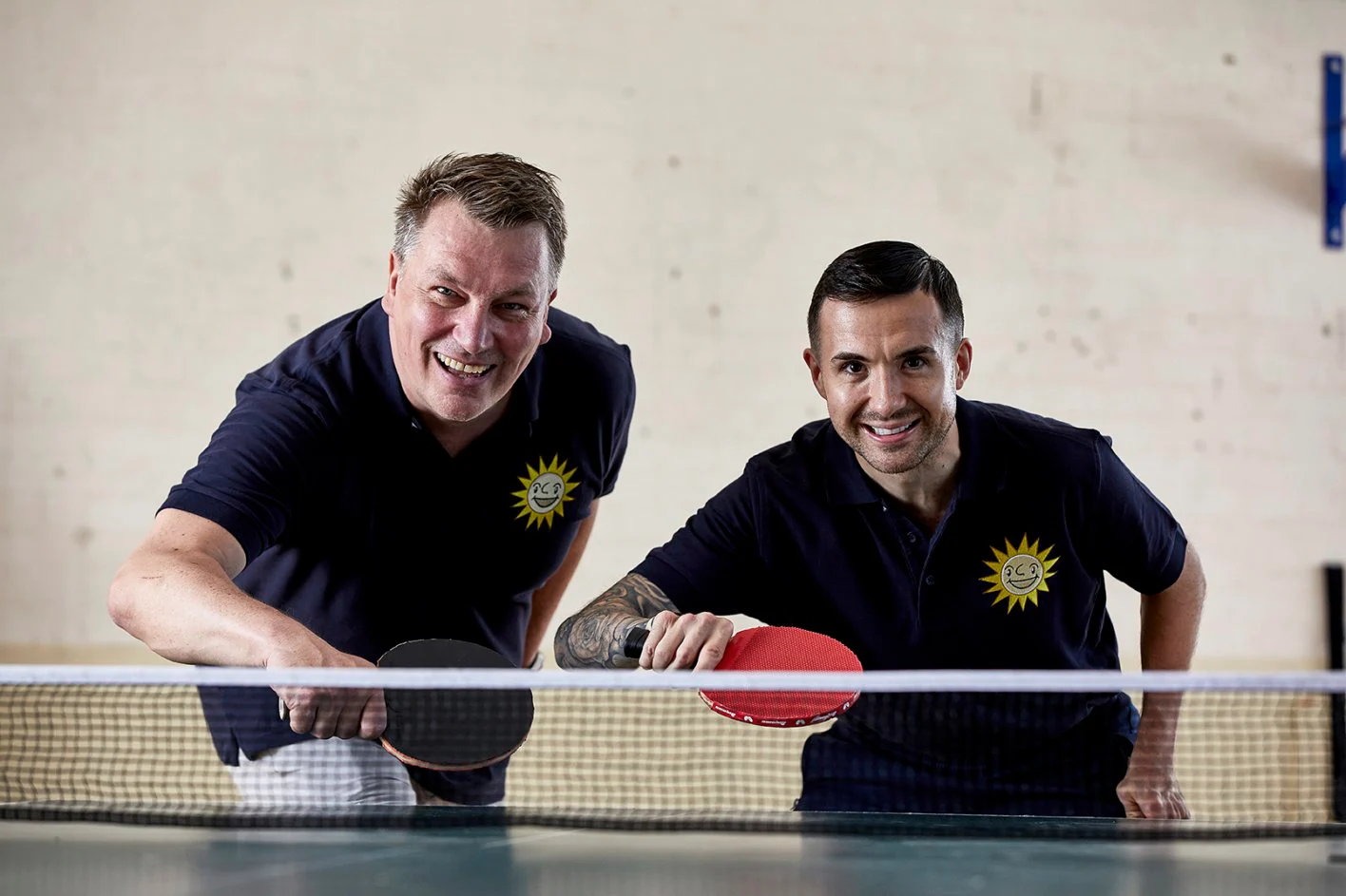 Merkur UK unveils first brand ambassador