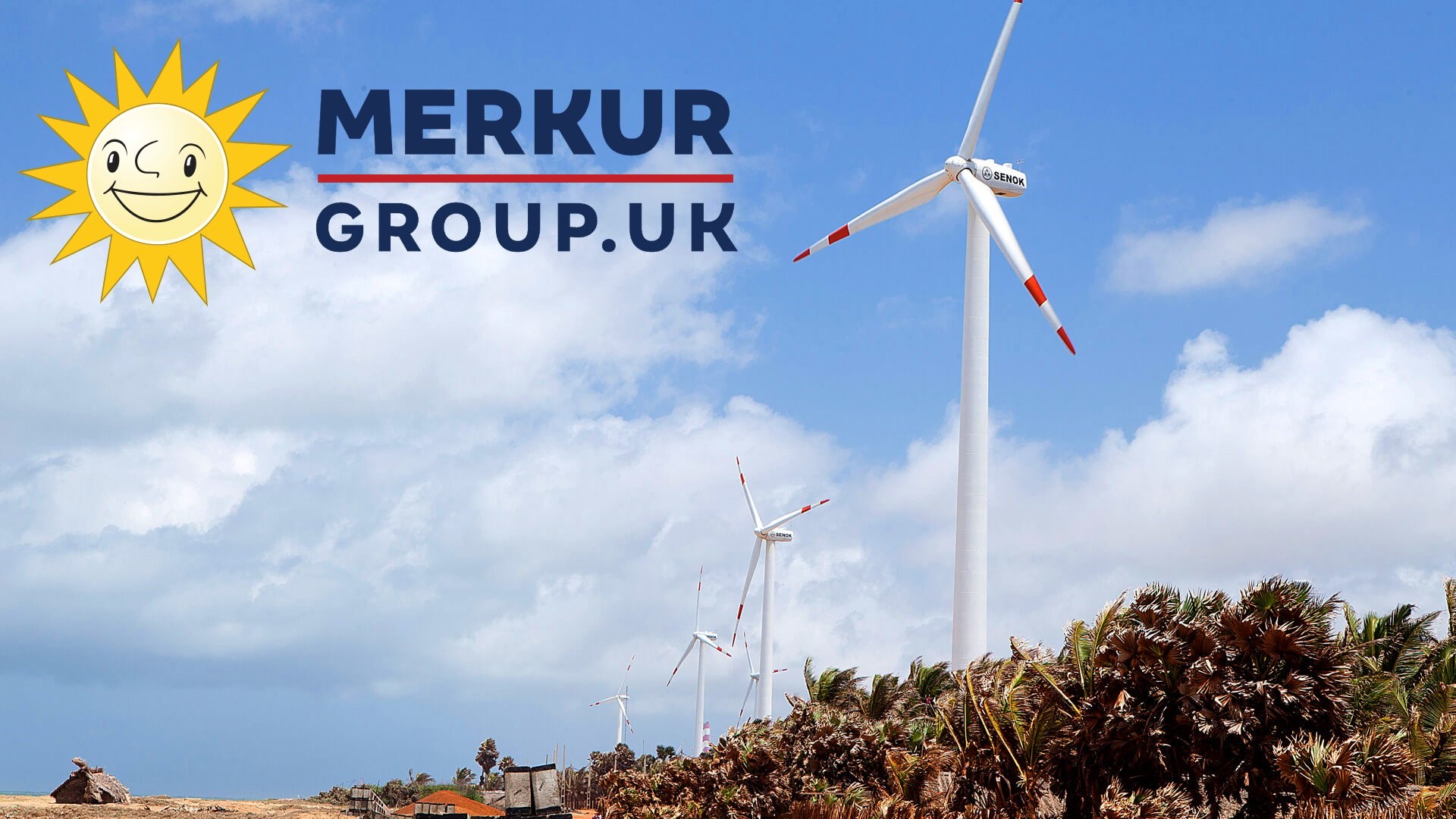 MERKUR UK extends partnership with Ecologi