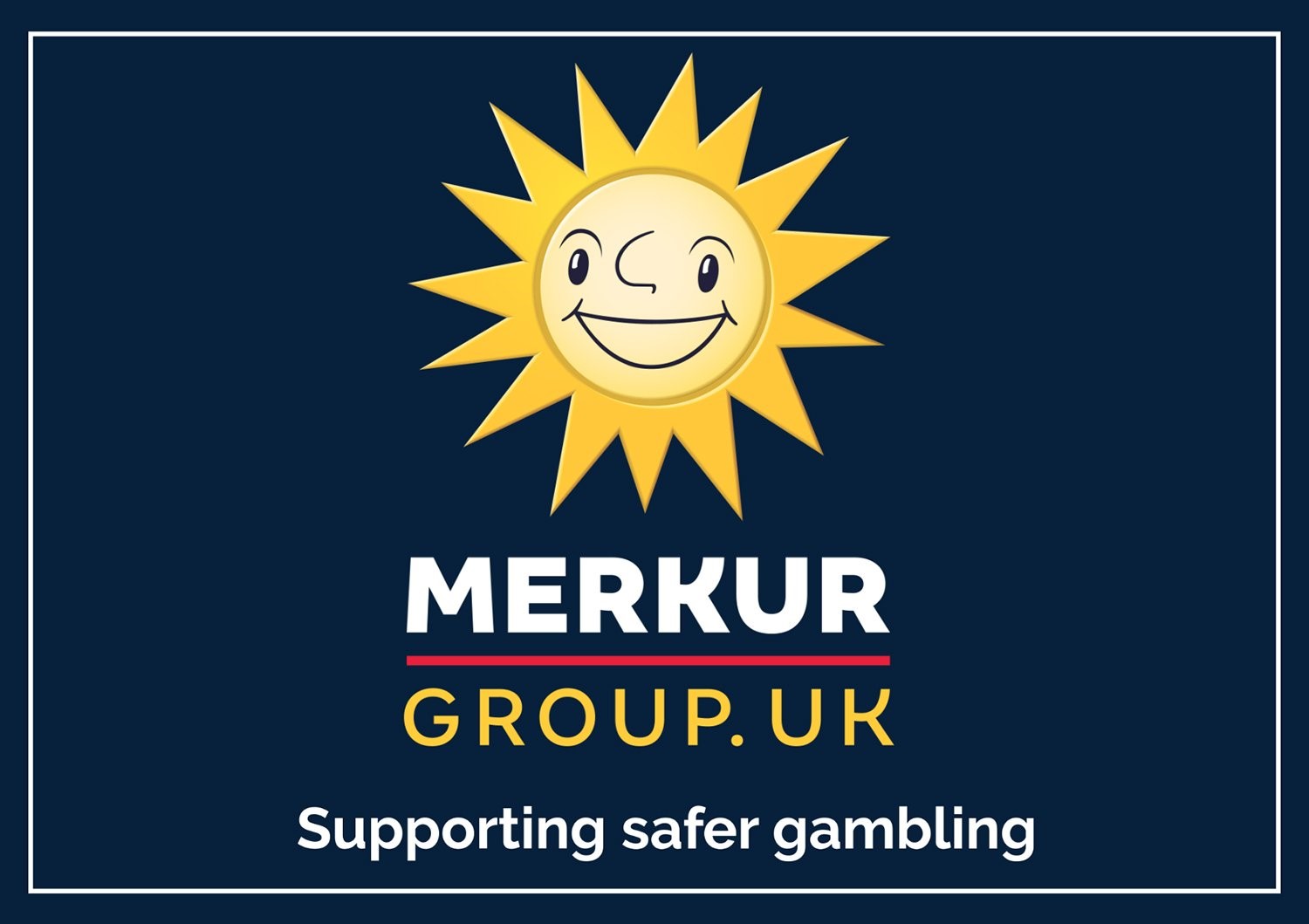 MERKUR UK confirms sponsorship of bacta SR Exchange