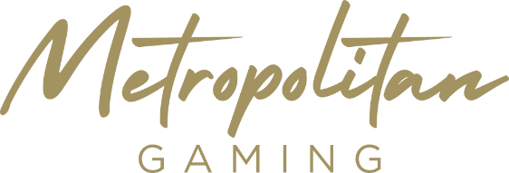 Metropolitan Gaming wins Casino Operator of the Year award