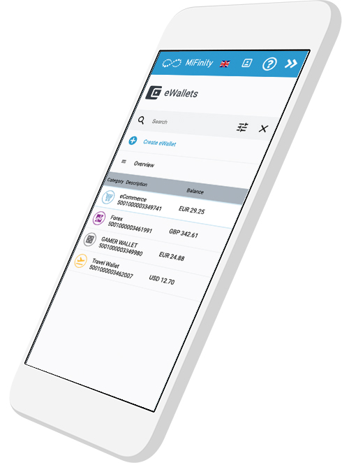 MiFinity announces growth and 2022 plans