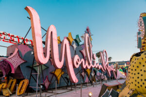 moulin rouge re illumination 50349776131 o Museum of Gaming History debuts Moulin Rouge exhibit at Neon Museum