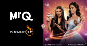 mrq pragmatic play Pragmatic Play expands MrQ partnership