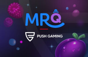 mrq blog 002 Push Gaming secures MrQ deal