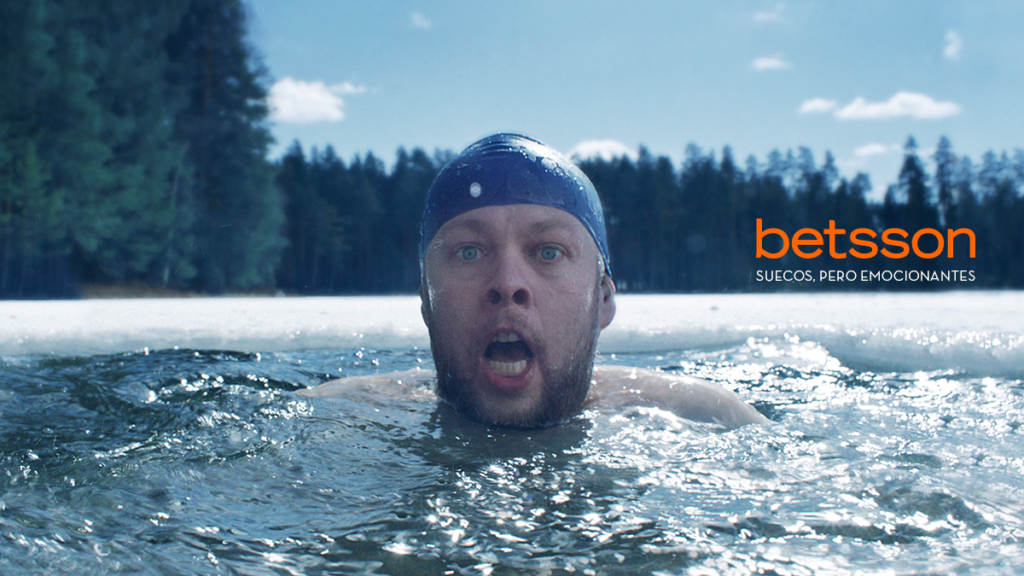 Betsson.es “Swedish, but exciting”