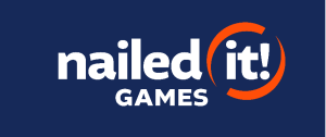 nailed it games Nailed It! Games celebrates second anniversary