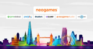 neogames ICE NeoGames to exhibit at ICE