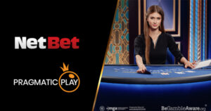 netbet pragmatic NetBet introduces live dealer games from Pragmatic Play