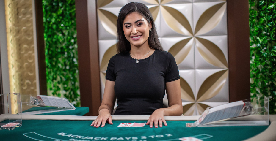 Unibet selects Evolution Live Casino for first move into US market