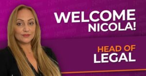nicola margo kalamba games Kalamba Games welcomes Dr Nicola Magro as Head of Legal