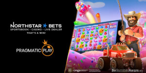 north star bets pragmatic play Pragmatic Play partners with NorthStar Gaming