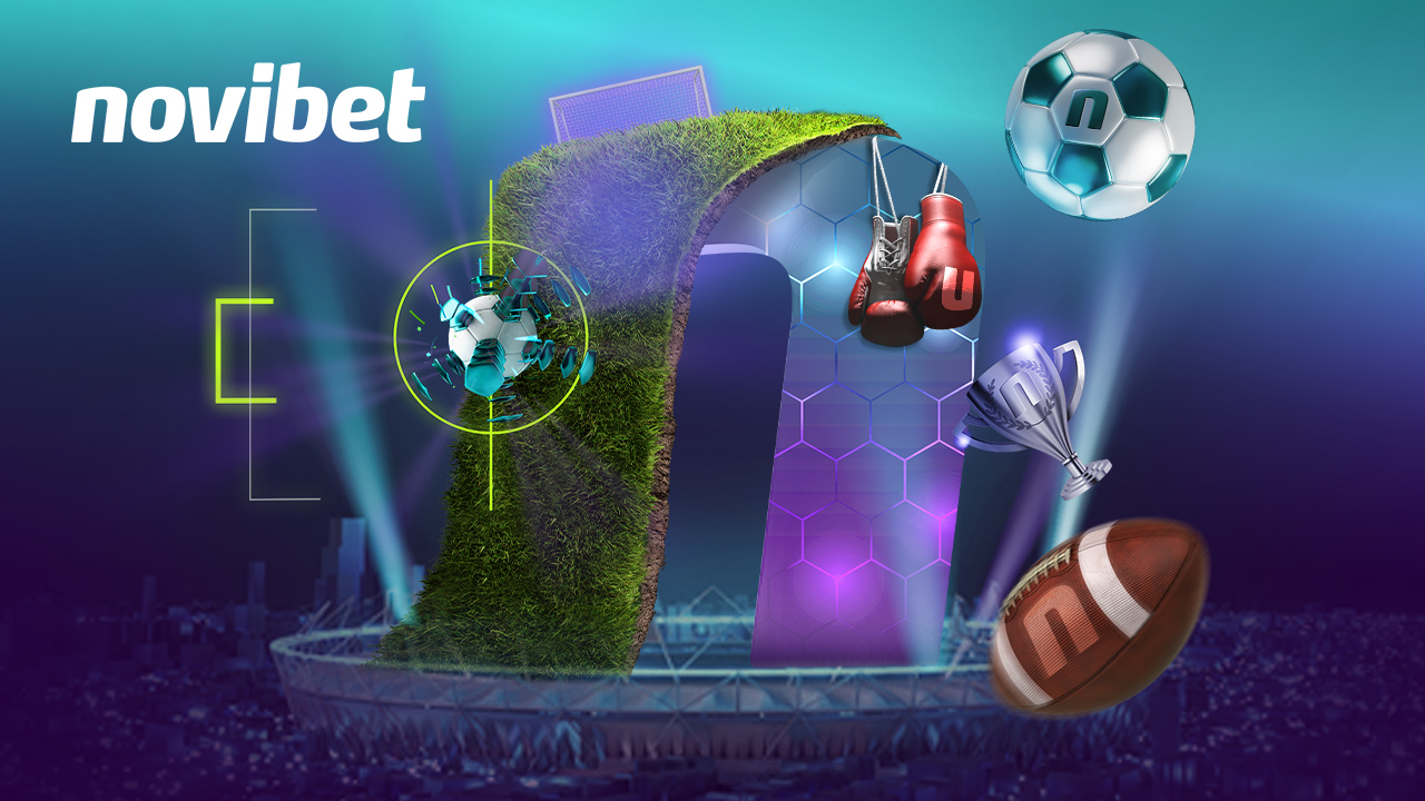 Novibet enters Mexican market