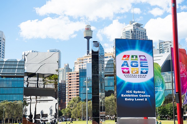 Australasian Gaming Expo 2018 announces new and improved program