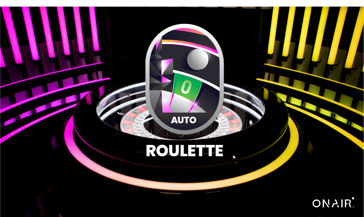 OnAir Entertainment rolls out Auto Roulette